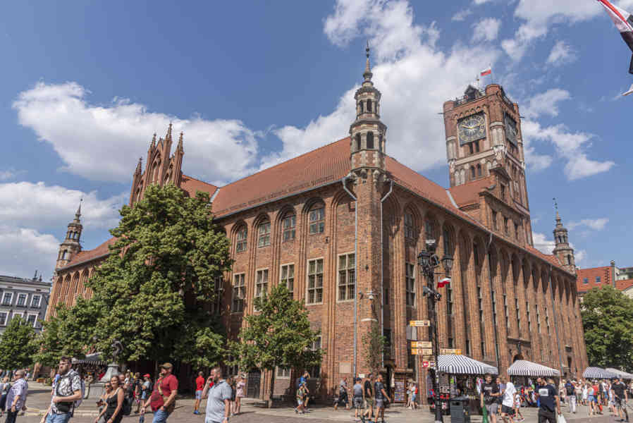 Polonia - Torun 006 - antiguo Ayuntamiento.jpg